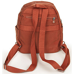 Рюкзак городской JIELSHI 10 л Оранжевый (LAN5293 d.orange)