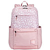 Рюкзак женский Case Logic Uplink 26 л Розовый (3204579)