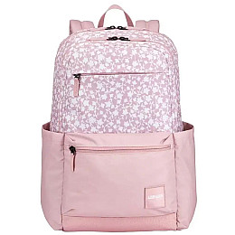 Рюкзак женский Case Logic Uplink 26 л Розовый (3204579)