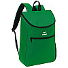 Спортивный рюкзак Erima Team Backpack 24 л Зеленый (7232114 green)