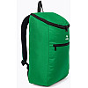 Спортивный рюкзак Erima Team Backpack 24 л Зеленый (7232114 green)