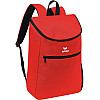 Спортивный рюкзак Erima Team Backpack 24 л Красный (7232112 red)