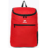 Спортивный рюкзак Erima Team Backpack 24 л Красный (7232112 red)
