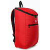 Спортивный рюкзак Erima Team Backpack 24 л Красный (7232112 red)