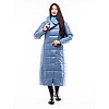 Зимняя куртка ORIGA Комильфо 252457 50 Голубой (1083)