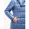 Зимняя куртка ORIGA Комильфо 252457 50 Голубой (1083)