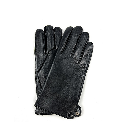 Перчатки мужские LuckyLOOK 272-767 11.5 Черный (2933534272767)