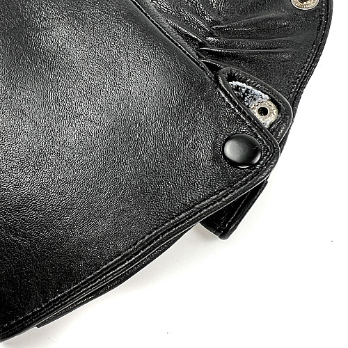 Перчатки мужские LuckyLOOK 272-767 11.5 Черный (2933534272767)
