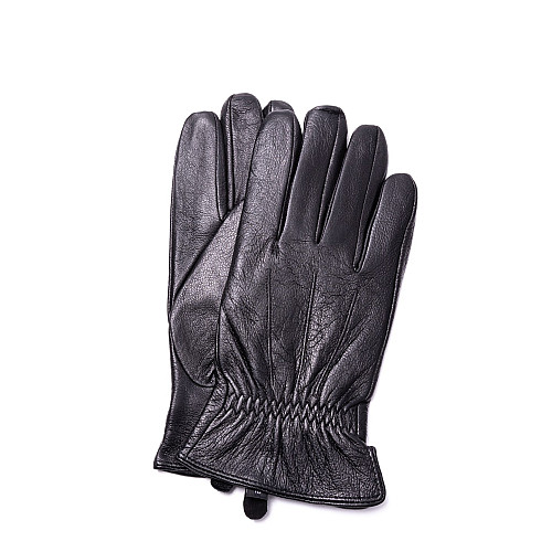 Перчатки мужские LuckyLOOK 324-091 11.5 Черный (2933534324091)