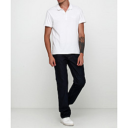 Мужские брюки Classico Jeans 30-34 Синий (82470)