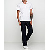 Мужські брюки Classico Jeans 31-34 Синій (82470)