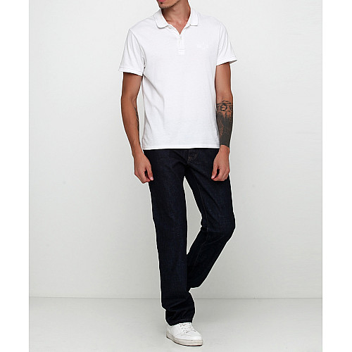 Мужські брюки Classico Jeans 31-34 Синій (82470)
