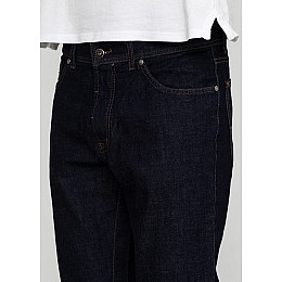 Мужські брюки Classico Jeans 31-34 Синій (82470)