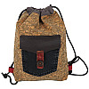 Котомка торба CoolPack 36х27 см Коричневий (2468407176)