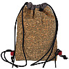 Котомка торба CoolPack 36х27 см Коричневий (2468407176)