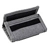 Чехол для ключей Eastpak EK779363 11x7 см Серый (2463579106)