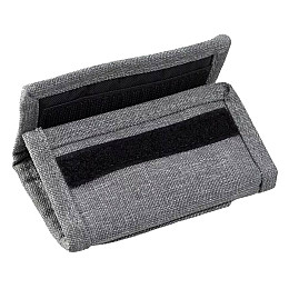 Чехол для ключей Eastpak EK779363 11x7 см Серый (2463579106)