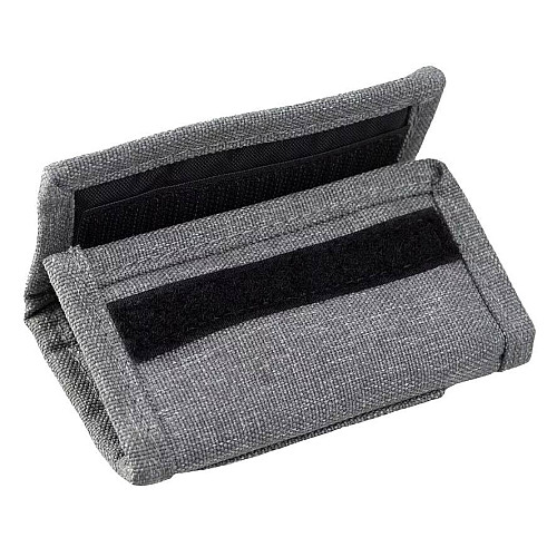 Чехол для ключей Eastpak EK779363 11x7 см Серый (2463579106)