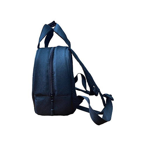 Рюкзак детский VS Thermal Eco Bag 20х22х12 см Dark blue VSTeb-TL45