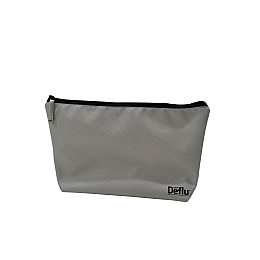 Косметичка VS Thermal Eco Bag 7х13х25 см Серый