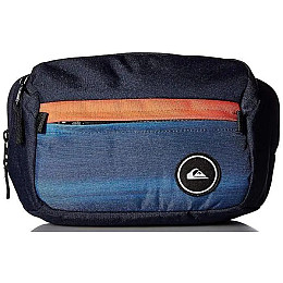 Сумка на пояс Quiksilver Lone Walker II 16х30х10 см Разноцветный (eqyba03096)