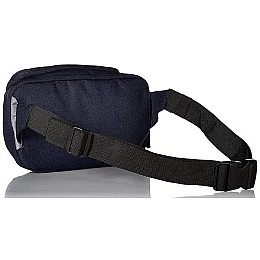 Сумка на пояс Quiksilver Lone Walker II 16х30х10 см Різнокольоровий (eqyba03096)