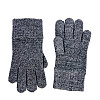 Перчатки жіночі LuckyLOOK Alma One Size Сірий 547-841