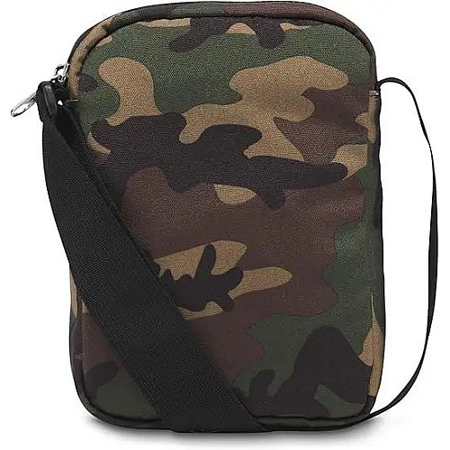 Мужская сумка JanSport Weekender 14х20х5 см Камуфляж (js0a3c4g)
