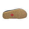 Тапки из натурального войлока Haflinger 37 Розовый (600892-37)