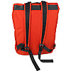 Рюкзак Royal Roll-top Sporting House 17 л 30х48х14 см Оранжевый (S44113 orange)