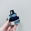 Крем з посиленим блиском COCCINE Nano Wax 7128 50 мл №01 Нейтральний