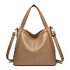 Сумка Italian Bags Miracle 33х20х15 см Коричневий