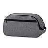 Сумка-несессер Travel line 18,5х35х10 см Серый (IBH058S)