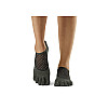 Носки для йоги ToeSox Full Toe Luna Jade Twinkle M 39-42.5 Темно-зеленый