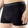 Термошорты Viking Lockness Bamboo Black XXL (VI-LOCK-BOXER-BL-XXL)