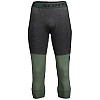 Термоштаны Scott Defined Merino XXL Green Dark Grey (1081-277773.7038.010)