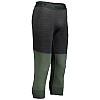 Термоштаны Scott Defined Merino XXL Green Dark Grey (1081-277773.7038.010)