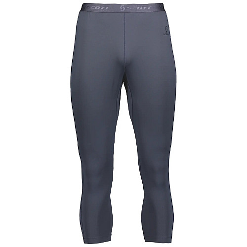 Термоштаны Scott Defined Warm XL Серый (1081-272426.3847.009)