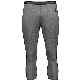 Термоштаны Scott Defined Warm M Grey Black (1081-272426.5519.007)