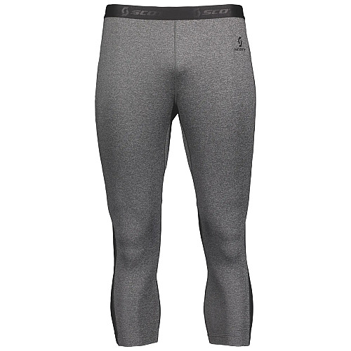 Термоштаны Scott Defined Warm XXL Grey Black (1081-272426.5519.010)