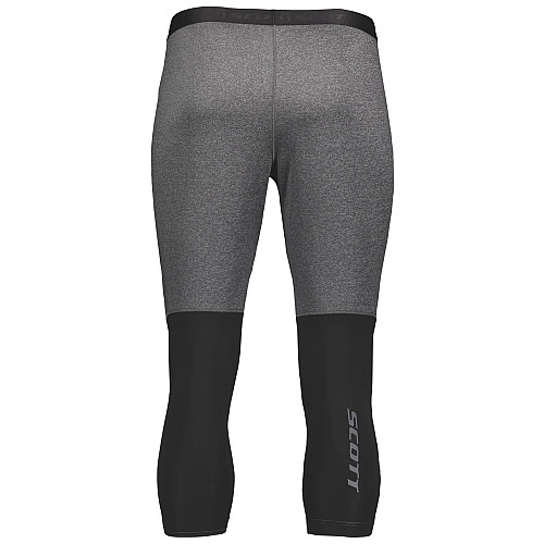 Термоштаны Scott Defined Warm XXL Grey Black (1081-272426.5519.010)