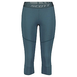 Термоштаны Scott W Defined Merino М Aruba Green (1081-277794.7334.007)