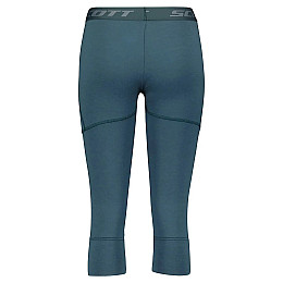 Термоштаны Scott W Defined Merino М Aruba Green (1081-277794.7334.007)
