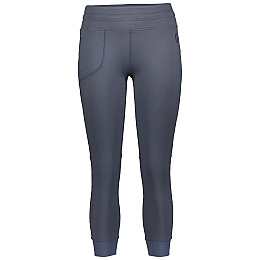 Термоштаны Scott W Defined Warm M Серый (1081-272440.3847.007)