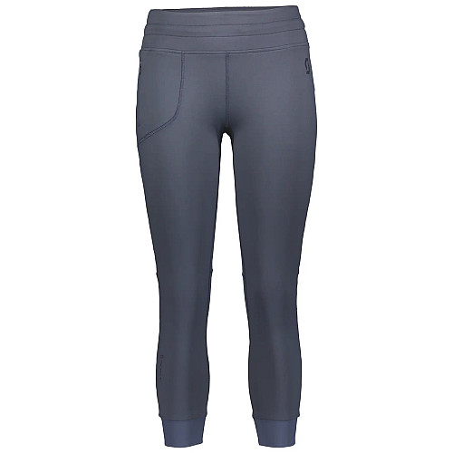 Термоштаны Scott W Defined Warm M Серый (1081-272440.3847.007)