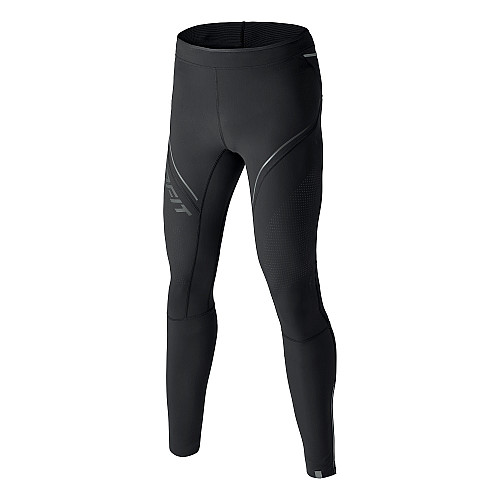 Штаны Dynafit Winter Running M Tights Black L (1054-016.002.1273)