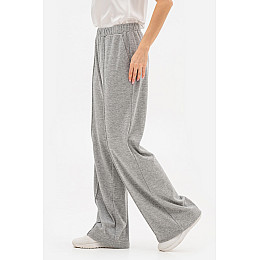 Брюки Lesia Сурена 42 Сірий (15262000042)