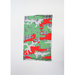 Захисна бафф-маска на обличчя 4Profi Спорт М 14776_1