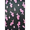 Захисна бафф-маска на обличчя 4Profi Neon Flamingo М 14820
