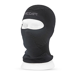 Балаклава Accapi Ergoracing Balaclava 50/56 Чорна (1033-ACC A838.999-1)